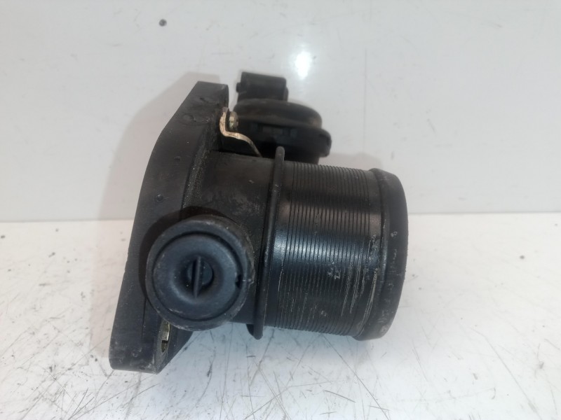 Recambio de caja mariposa para nissan primera berlina (p12) 1.9 16v turbodiesel cat referencia OEM IAM 1123-039129R  