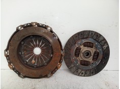 Recambio de kit embrague para volkswagen golf v berlina (1k1) 1.6 referencia OEM IAM    2