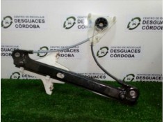 Recambio de elevalunas trasero derecho para volkswagen polo (6c1) 1.2 tsi referencia OEM IAM 6R4839462E  