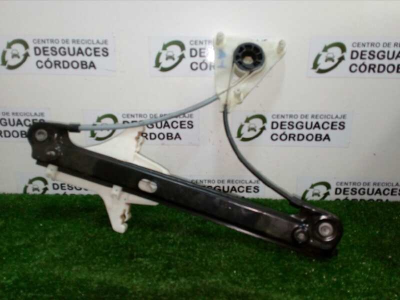 Recambio de elevalunas trasero derecho para volkswagen polo (6c1) 1.2 tsi referencia OEM IAM 6R4839462E  