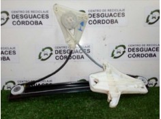 Recambio de elevalunas trasero derecho para volkswagen polo (6c1) 1.2 tsi referencia OEM IAM 6R4839462E   2