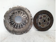 Recambio de kit embrague para nissan serena (c23m) 2.3 diesel referencia OEM IAM 700523-0606160901 MONOMASA 