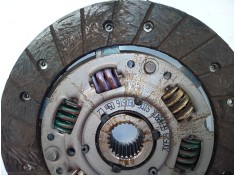 Recambio de kit embrague para nissan serena (c23m) 2.3 diesel referencia OEM IAM 700523-0606160901 MONOMASA  2