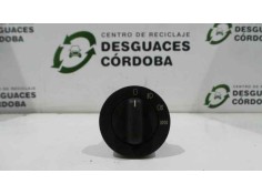 Recambio de interruptor luces para bmw serie 7 (e38) 3.0 24v turbodiesel cat referencia OEM IAM 8363684-530893-549392022 2.NIEBL