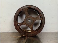 Recambio de polea arbol levas para renault megane i fase 2 berlina (ba0) 1.6 referencia OEM IAM 106208  