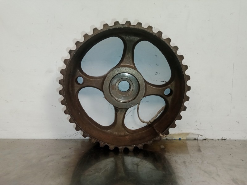 Recambio de polea arbol levas para renault megane i fase 2 berlina (ba0) 1.6 referencia OEM IAM 106208  