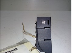 Recambio de interruptor para citroën c5 berlina 1.6 hdi fap referencia OEM IAM 966377552D  4.PINES