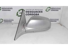 Recambio de retrovisor izquierdo para daewoo evanda 2.0 cat referencia OEM IAM  ELECTRICO PLATA 2