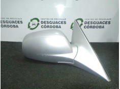 Recambio de retrovisor derecho para daewoo evanda 2.0 cat referencia OEM IAM  ELECTRICO PLATA