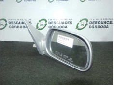 Recambio de retrovisor derecho para daewoo evanda 2.0 cat referencia OEM IAM  ELECTRICO PLATA 2