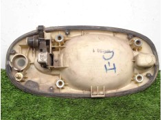 Recambio de maneta exterior delantera izquierda para kia carnival ii 2.9 crdi cat referencia OEM IAM K53A59410 SAMWON DORADO 2