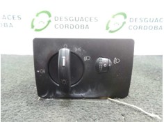 Recambio de interruptor luces para ford fiesta (cbk) 1.3 cat referencia OEM IAM 6S6T13A024EA  