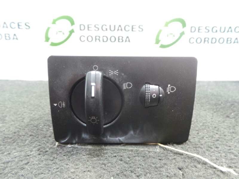 Recambio de interruptor luces para ford fiesta (cbk) 1.3 cat referencia OEM IAM 6S6T13A024EA  