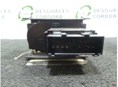 Recambio de interruptor luces para ford fiesta (cbk) 1.3 cat referencia OEM IAM 6S6T13A024EA   2
