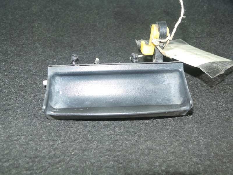 Recambio de maneta exterior porton para kia carnival 2.9 crdi cat referencia OEM IAM   