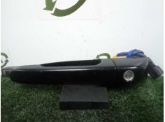 Recambio de maneta exterior delantera derecha para kia carnival 2.9 crdi cat referencia OEM IAM SINREFERENCIA  