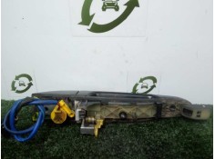 Recambio de maneta exterior delantera derecha para kia carnival 2.9 crdi cat referencia OEM IAM SINREFERENCIA   2