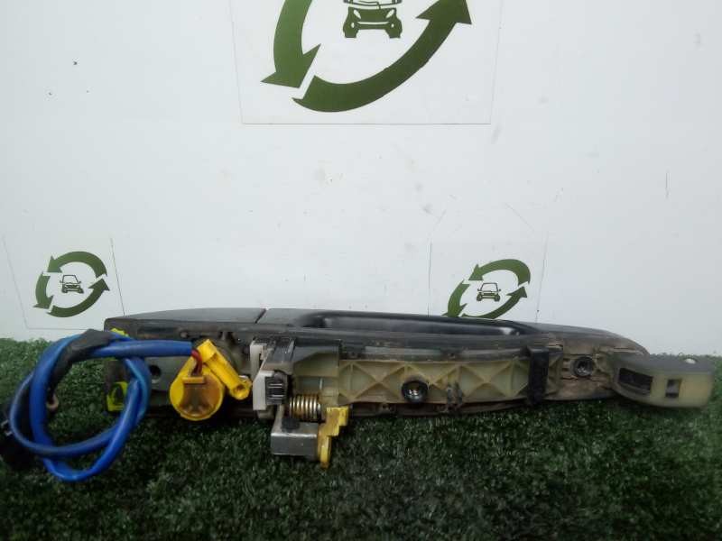 Recambio de maneta exterior delantera derecha para kia carnival 2.9 crdi cat referencia OEM IAM SINREFERENCIA  