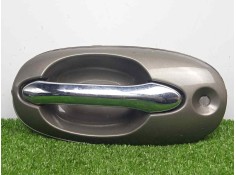 Recambio de maneta exterior delantera izquierda para kia carnival 2.9 turbodiesel cat referencia OEM IAM K53S59410  