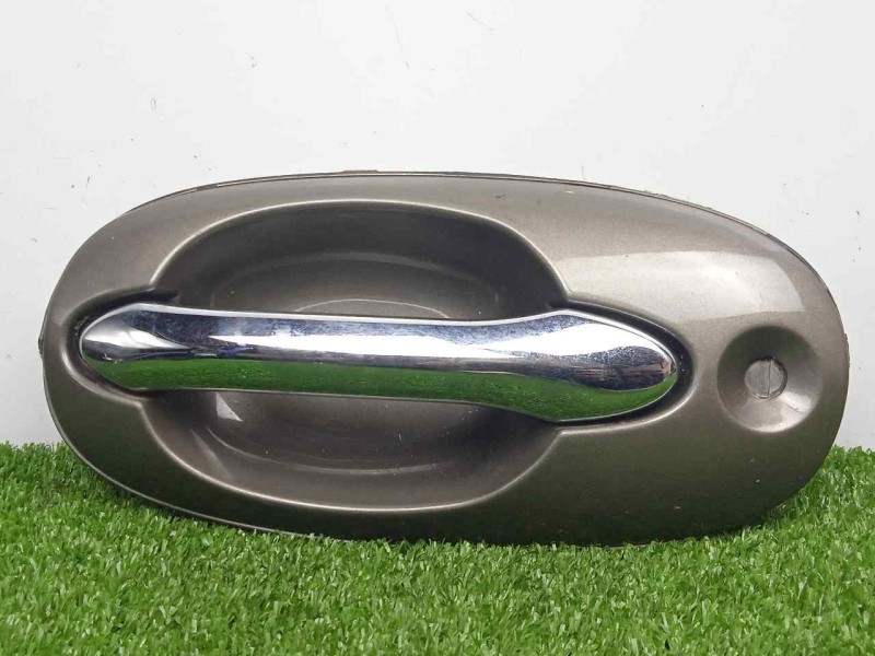 Recambio de maneta exterior delantera izquierda para kia carnival 2.9 turbodiesel cat referencia OEM IAM K53S59410  