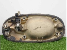 Recambio de maneta exterior delantera izquierda para kia carnival 2.9 turbodiesel cat referencia OEM IAM K53S59410   2