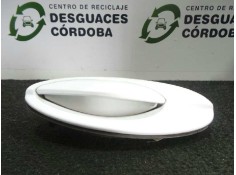 Recambio de maneta exterior trasera izquierda para citroën c5 berlina 2.0 hdi cat (rhy / dw10td) referencia OEM IAM 9642929180  