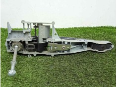 Recambio de maneta exterior delantera izquierda para citroën c5 berlina 2.0 hdi fap cat (rhr / dw10bted4) referencia OEM IAM 968 2