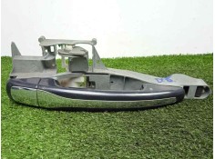 Recambio de maneta exterior delantera derecha para citroën c5 berlina 2.0 hdi fap cat (rhr / dw10bted4) referencia OEM IAM 96801