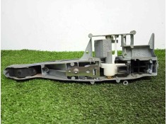 Recambio de maneta exterior delantera derecha para citroën c5 berlina 2.0 hdi fap cat (rhr / dw10bted4) referencia OEM IAM 96801 2