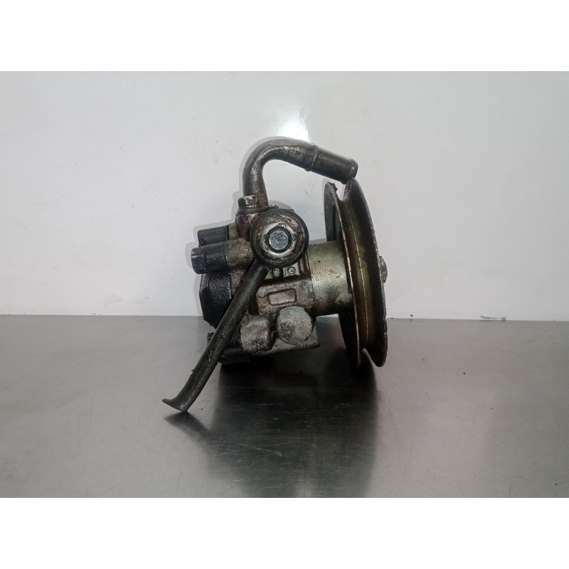 Recambio de bomba servodireccion para kia sportage 2.0 turbodiesel cat referencia OEM IAM OK02432680  