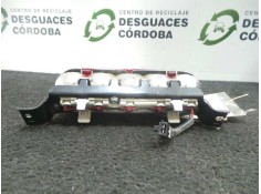 Recambio de luz central de freno para kia sorento 2.5 crdi referencia OEM IAM 927003E0  2.PINES 2