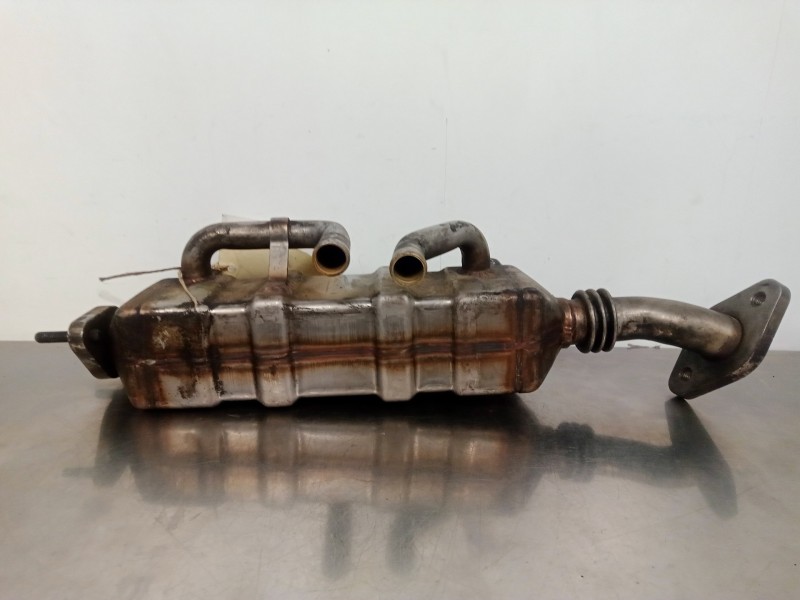 Recambio de enfriador gases egr para tata indigo sw 1.4 d referencia OEM IAM NOTIENEREFERENCIA  