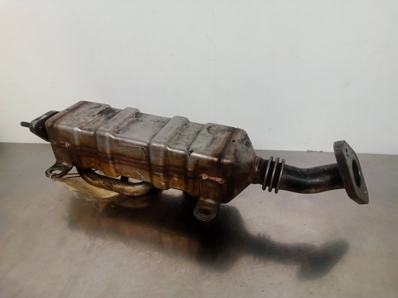 Recambio de enfriador gases egr para tata indigo sw 1.4 d referencia OEM IAM NOTIENEREFERENCIA  