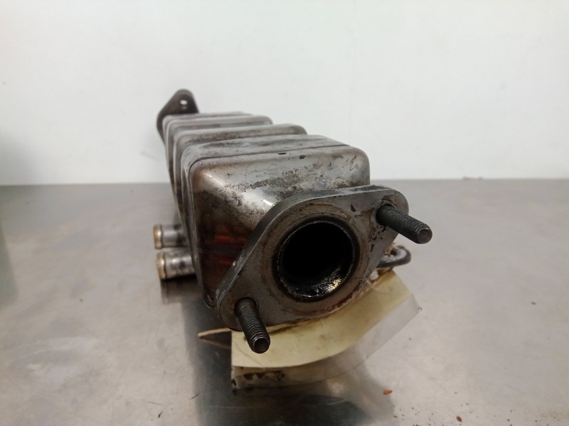 Recambio de enfriador gases egr para tata indigo sw 1.4 d referencia OEM IAM NOTIENEREFERENCIA  