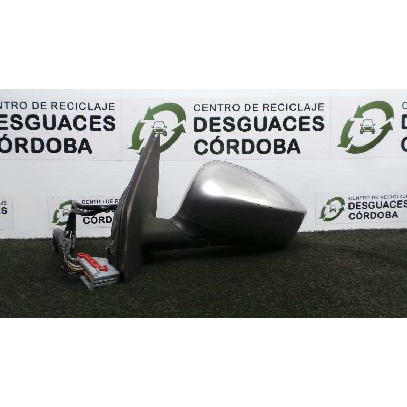 Recambio de retrovisor izquierdo para fiat stilo (192) 1.9 jtd cat referencia OEM IAM  ELECTRICO - 1.CONECTOR - 7.CABLES GRIS