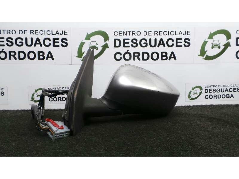 Recambio de retrovisor izquierdo para fiat stilo (192) 1.9 jtd cat referencia OEM IAM  ELECTRICO - 1.CONECTOR - 7.CABLES GRIS