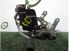 Recambio de cerradura puerta delantera derecha para kia carnival 2.9 crdi cat referencia OEM IAM SINREFERENCIA 4.PINES  2