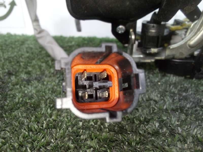 Recambio de cerradura puerta delantera derecha para kia carnival 2.9 crdi cat referencia OEM IAM SINREFERENCIA 4.PINES 