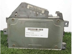 Recambio de centralita abs para renault twingo (co6) 1.2 referencia OEM IAM 10094114004-7700830226   2
