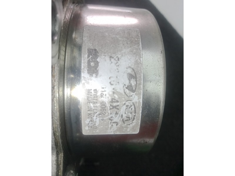 Recambio de depresor freno / bomba vacio para kia carnival 2.9 crdi cat referencia OEM IAM 288104X100  