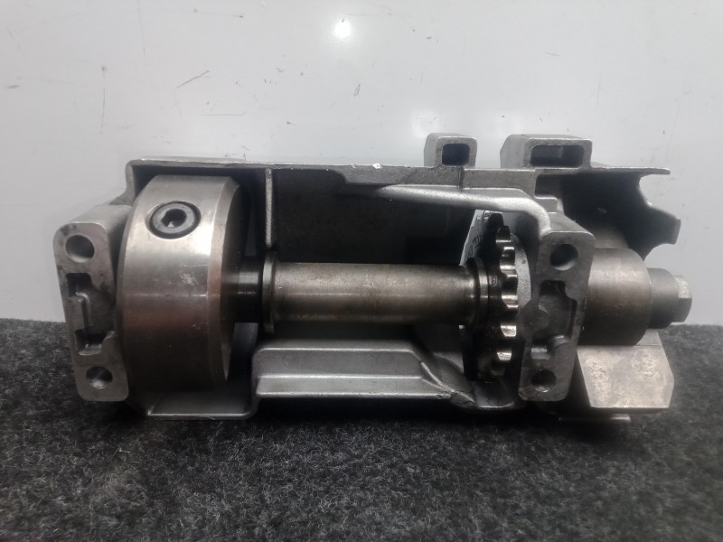 Recambio de bomba aceite para audi a6 berlina (4b2) 2.5 v6 24v tdi referencia OEM IAM 059103337B 059103337B 