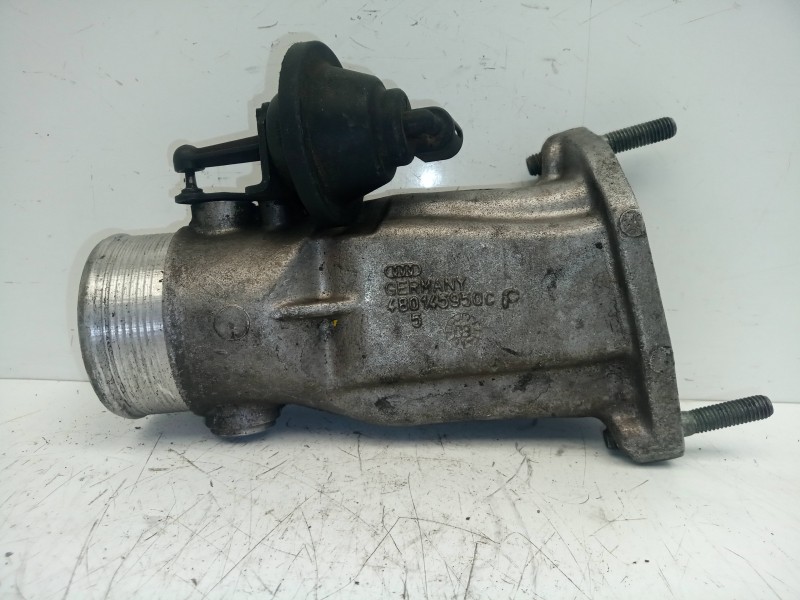 Recambio de caja mariposa para audi a6 berlina (4b2) 2.5 v6 24v tdi referencia OEM IAM 4B0145950C  