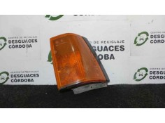 Recambio de piloto delantero izquierdo para seat fura 0.9 referencia OEM IAM   SOLO TULIPA