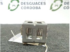 Recambio de resistencia electroventilador para skoda octavia berlina (1u2) 1.6 cat referencia OEM IAM 0811266158   2
