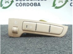 Recambio de regulador faros para kia carens (un) 2.0 turbodiesel cat referencia OEM IAM  1.NIEBLA 