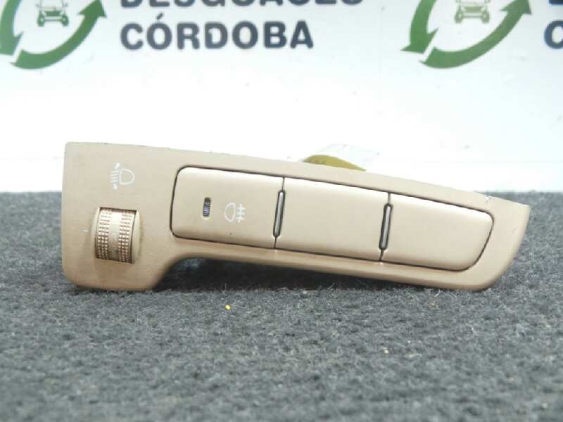 Recambio de regulador faros para kia carens (un) 2.0 turbodiesel cat referencia OEM IAM  1.NIEBLA 