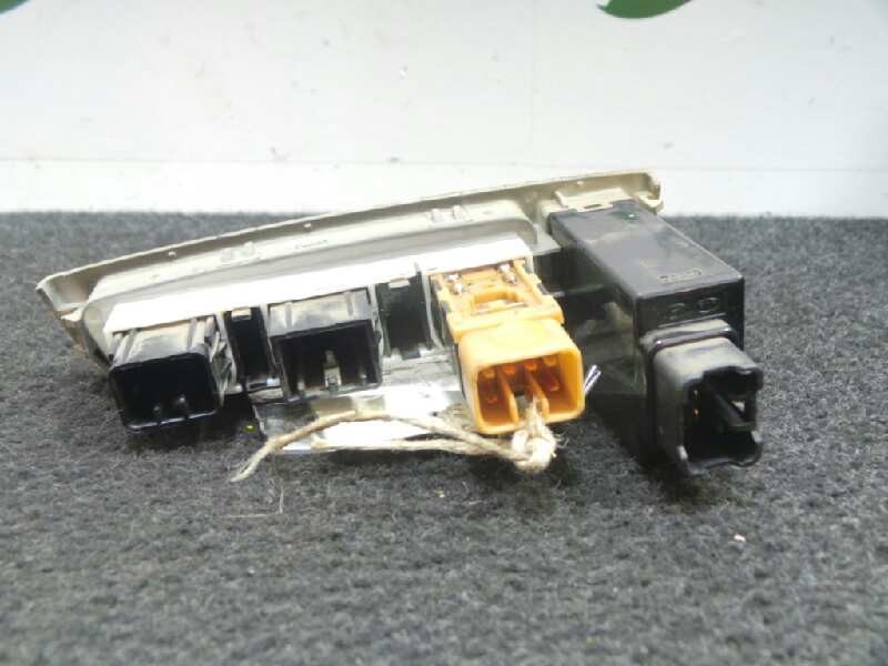 Recambio de regulador faros para kia carens (un) 2.0 turbodiesel cat referencia OEM IAM  1.NIEBLA 