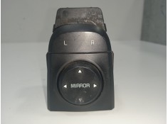 Recambio de mando retrovisor para kia sportage 1.6 crdi cat referencia OEM IAM 93530D9100-1901040000729  