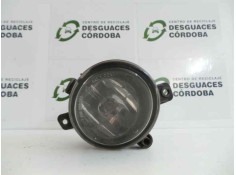 Recambio de faro antiniebla derecho para ford mondeo berlina (ge) 2.0 16v di td cat referencia OEM IAM 1S7115K205AA REDONDO 