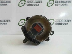 Recambio de faro antiniebla derecho para ford mondeo berlina (ge) 2.0 16v di td cat referencia OEM IAM 1S7115K205AA REDONDO  2